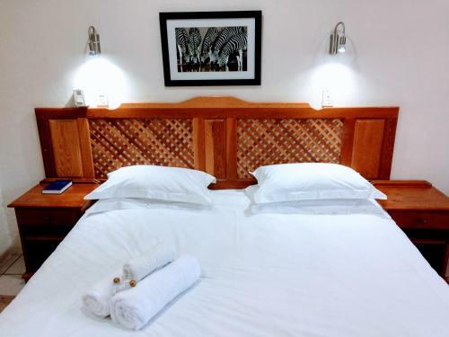 Hotel Polokwane Place