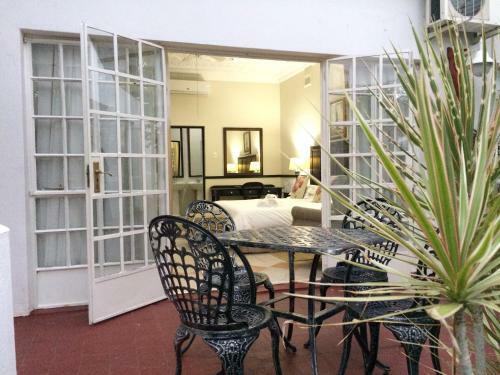 Hotel Polokwane Place
