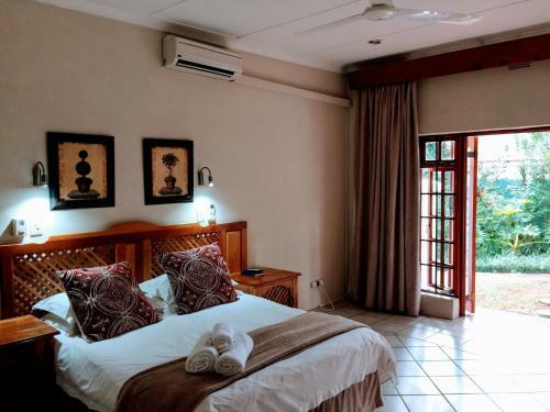 Hotel Polokwane Place