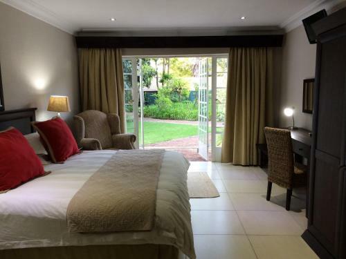 Hotel Polokwane Place