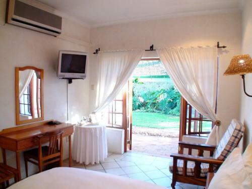 Hotel Polokwane Place