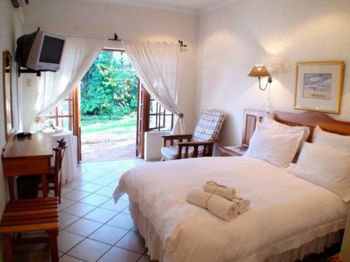 Hotel Polokwane Place