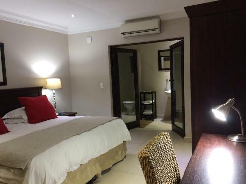 Hotel Polokwane Place
