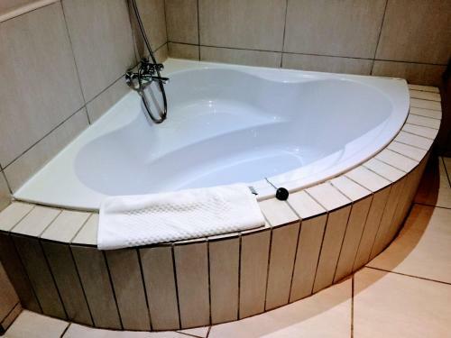 Hotel Polokwane Place