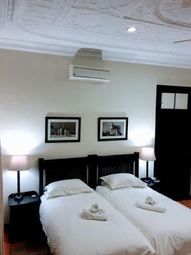 Hotel Polokwane Place