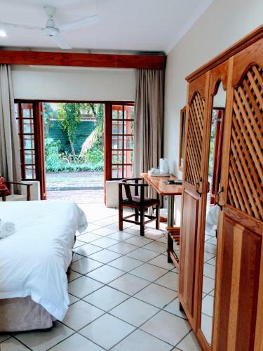 Hotel Polokwane Place