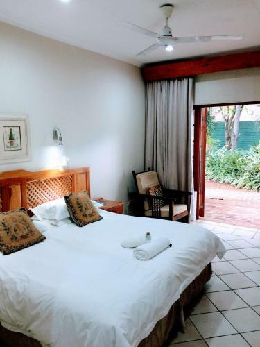 Hotel Polokwane Place