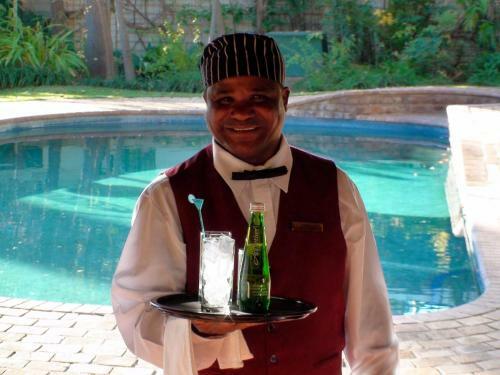 Hotel Polokwane Place