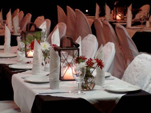 Hotel Polokwane Place