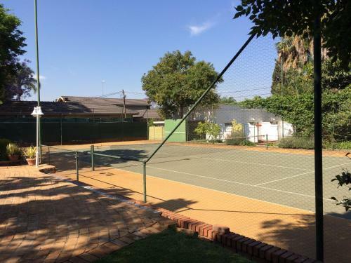 Hotel Polokwane Place