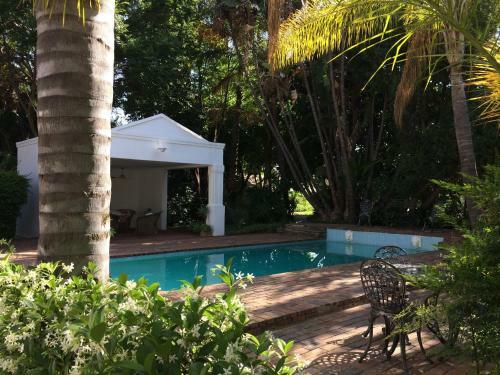 Hotel Polokwane Place