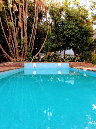 Hotel Polokwane Place