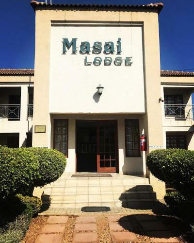 Masai Lodge
