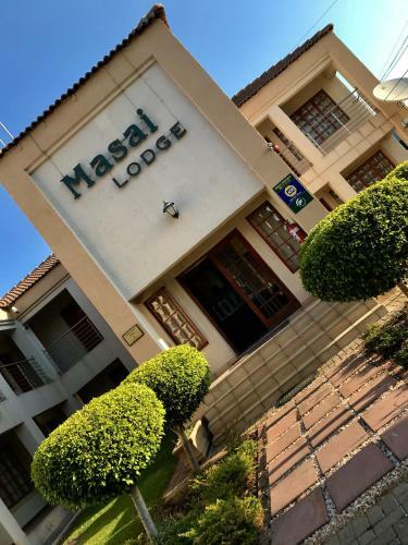 Masai Lodge