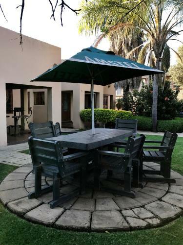 Masai Lodge