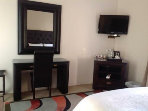 Hostal A Villa De Mer Guesthouse
