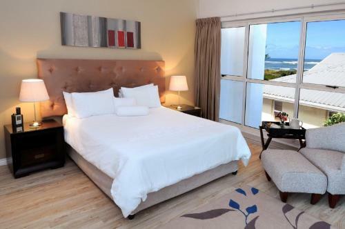 Hostal A Villa De Mer Guesthouse
