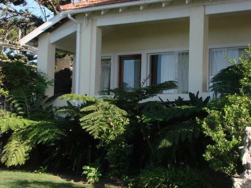 Hostal Villa Vista Guest House