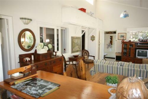 Hostal Villa Vista Guest House