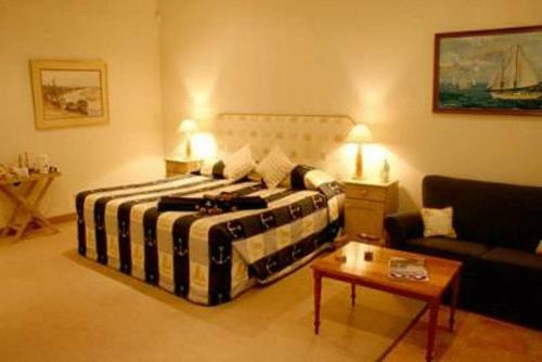 Hostal Villa Vista Guest House