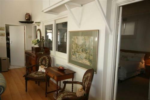 Hostal Villa Vista Guest House