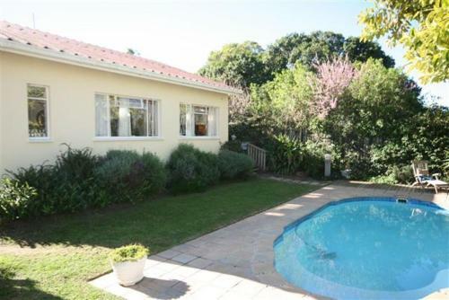 Hostal Villa Vista Guest House