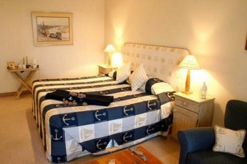 Hostal Villa Vista Guest House