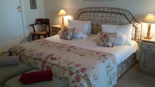 Hostal Villa Vista Guest House