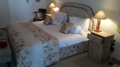 Hostal Villa Vista Guest House