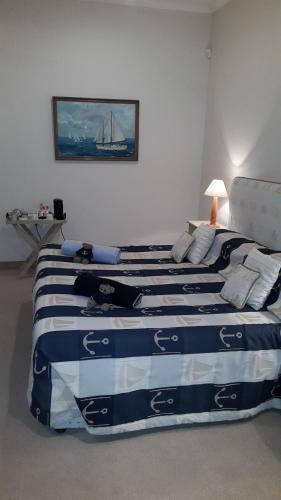 Hostal Villa Vista Guest House