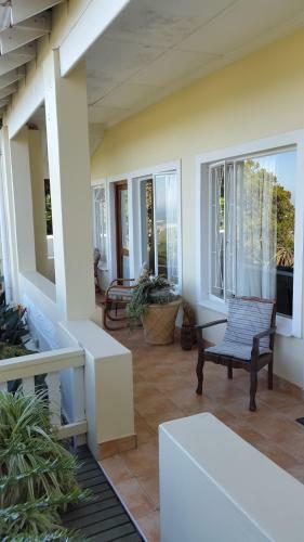 Hostal Villa Vista Guest House