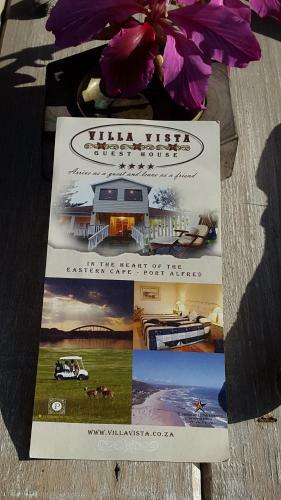 Hostal Villa Vista Guest House