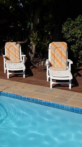 Hostal Villa Vista Guest House
