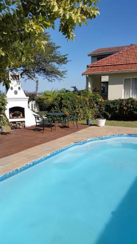 Hostal Villa Vista Guest House