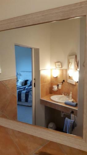 Hostal Villa Vista Guest House