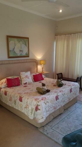 Hostal Villa Vista Guest House