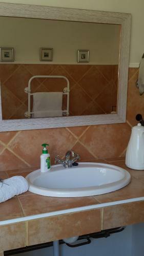 Hostal Villa Vista Guest House