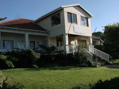 Hostal Villa Vista Guest House
