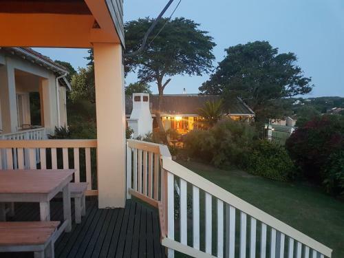 Hostal Villa Vista Guest House