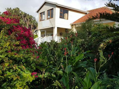 Hostal Villa Vista Guest House
