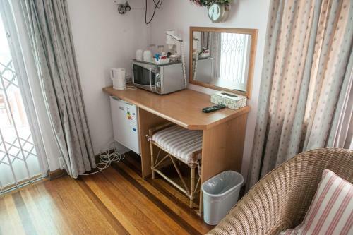 Hostal Driftsands Guest House