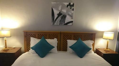 Hostal Driftsands Guest House