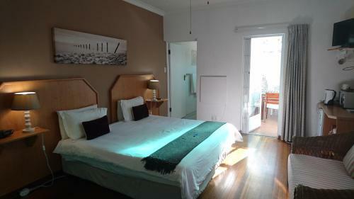 Hostal Driftsands Guest House