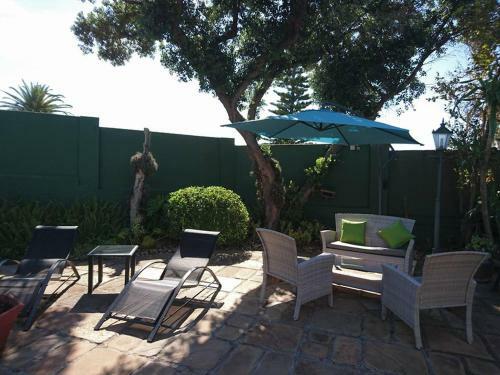 Hostal Driftsands Guest House