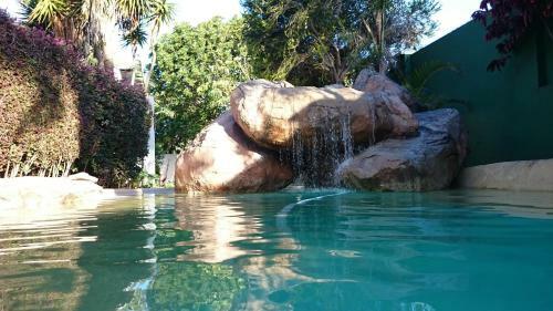 Hostal Driftsands Guest House