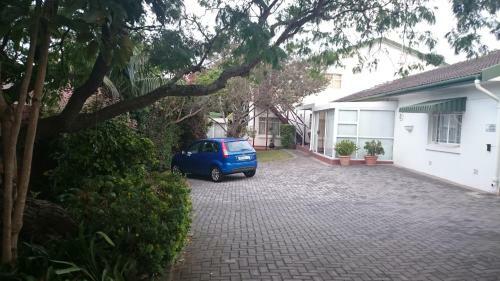 Hostal Driftsands Guest House