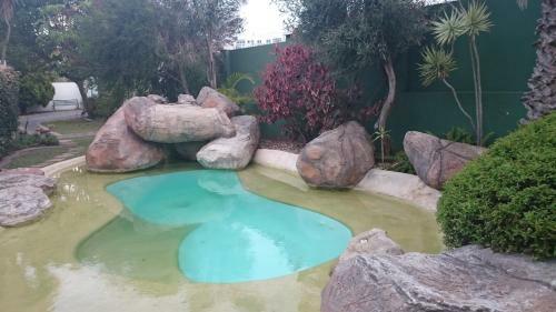 Hostal Driftsands Guest House