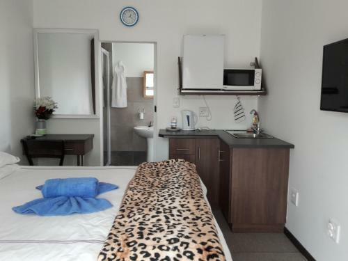Hostal Abby's Guesthouse