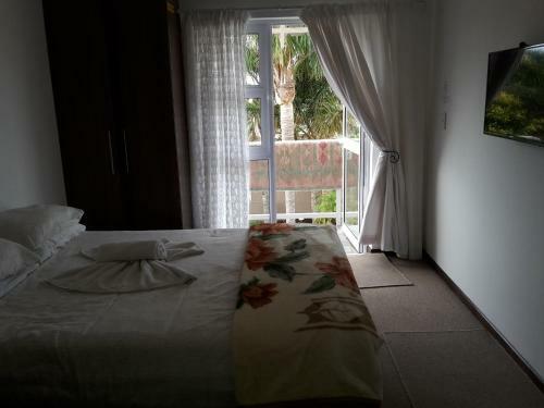 Hostal Abby's Guesthouse