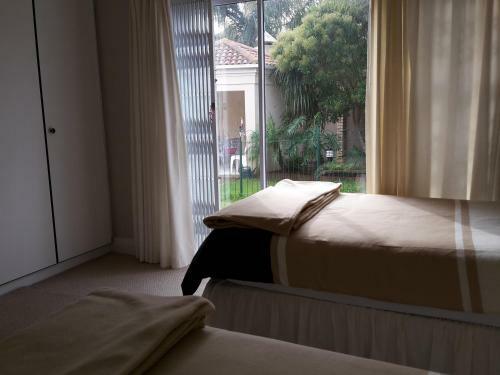 Hostal Abby's Guesthouse